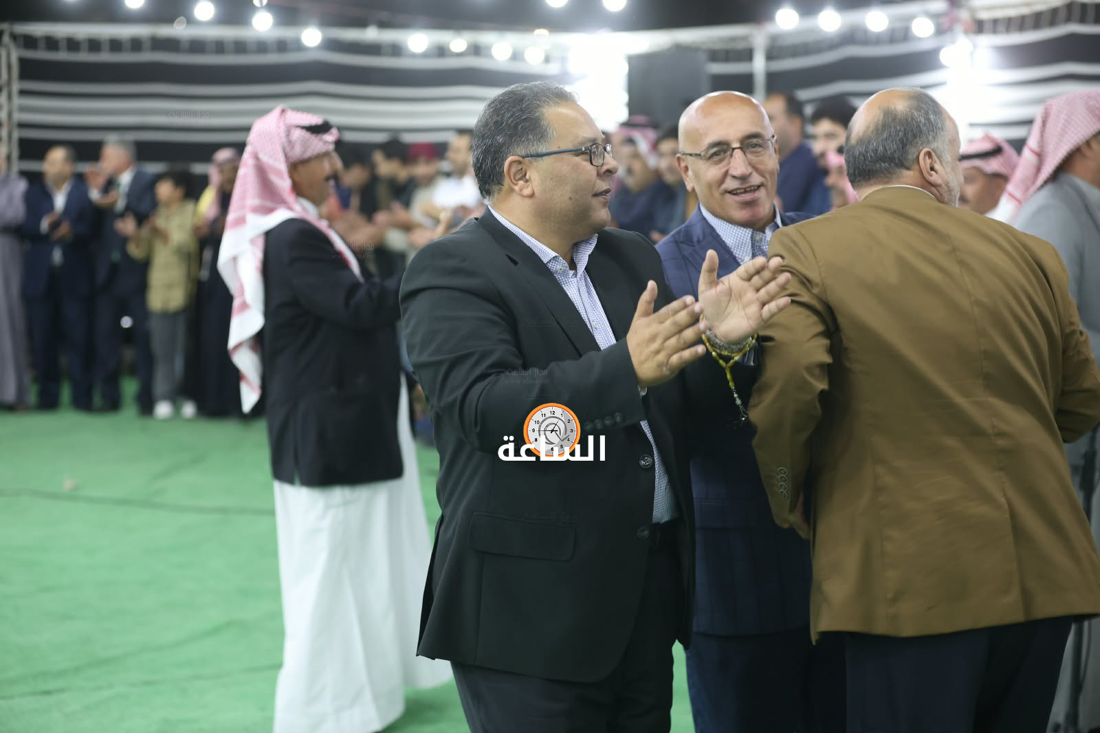 Madar Al-Saa Images 0.12658787142945926