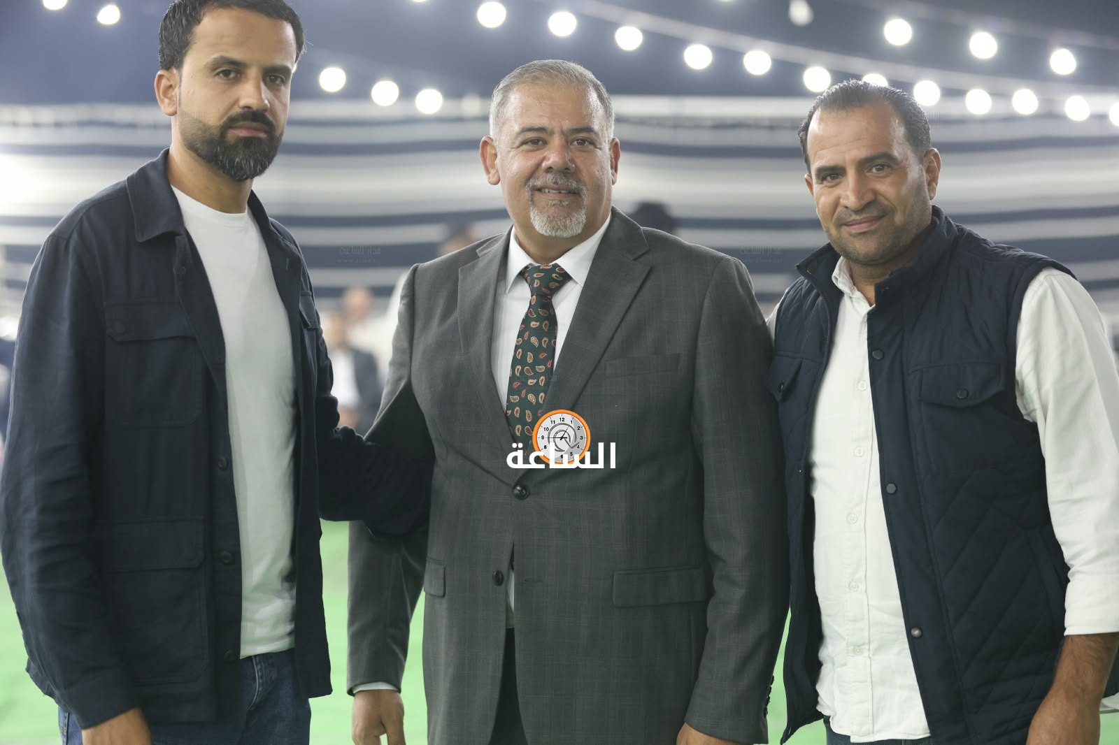 Madar Al-Saa Images 0.8952588088941809
