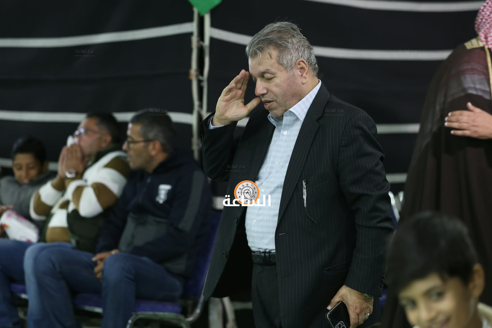 Madar Al-Saa Images 0.20316385927134684