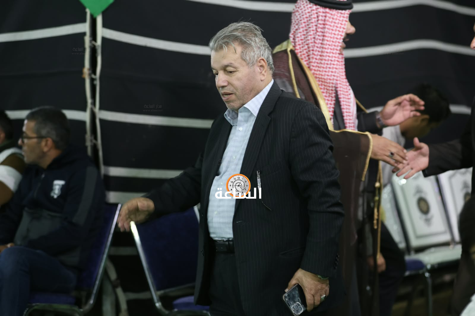 Madar Al-Saa Images 0.25634630605118536