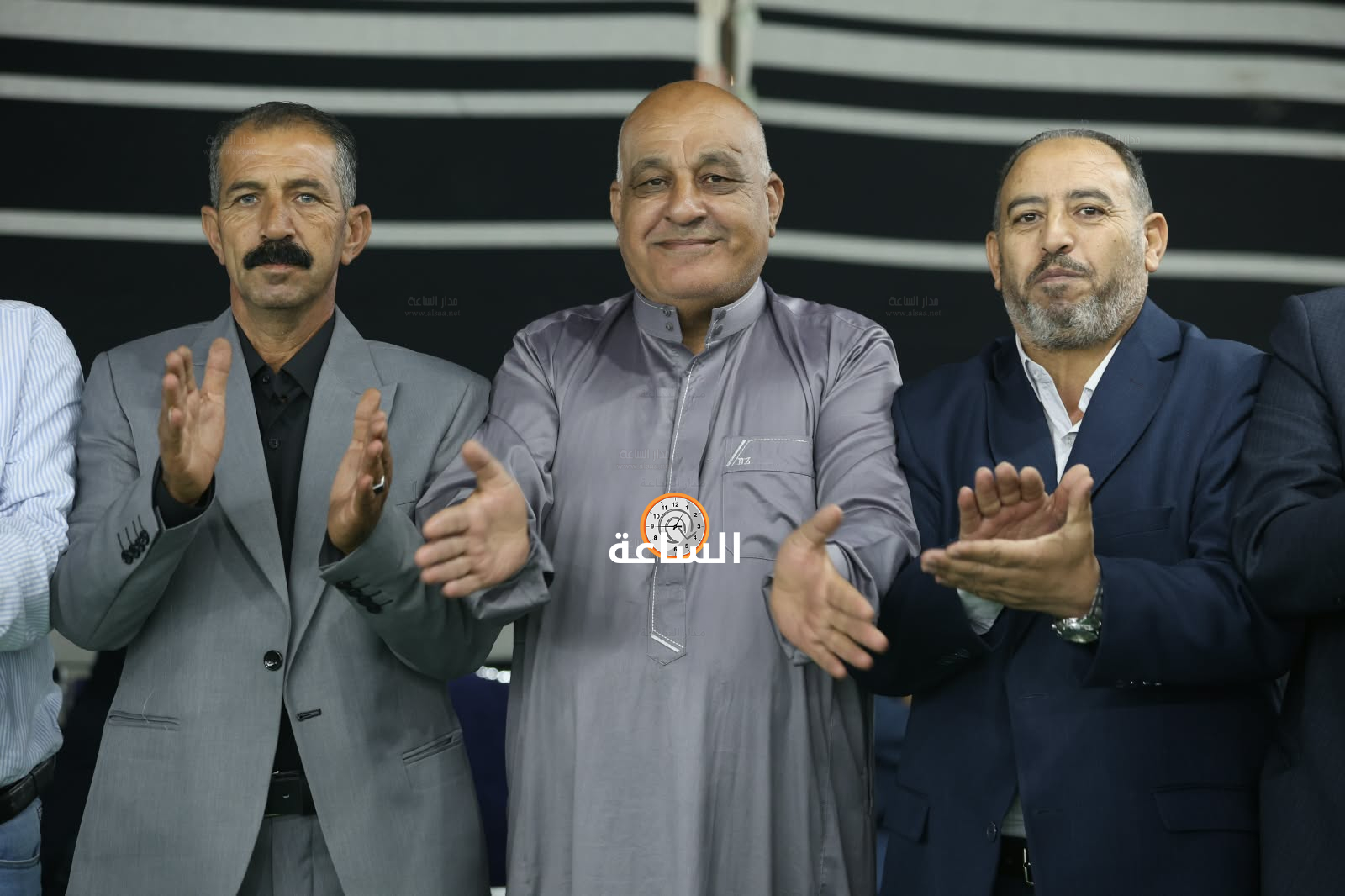 Madar Al-Saa Images 0.9584352635932823