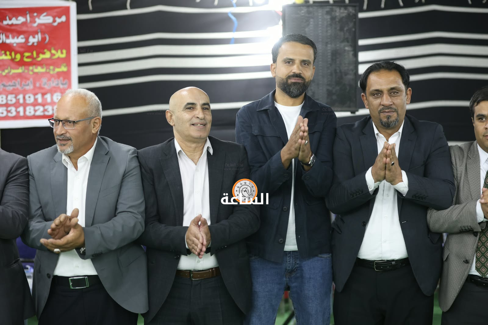Madar Al-Saa Images 0.4347662671983811
