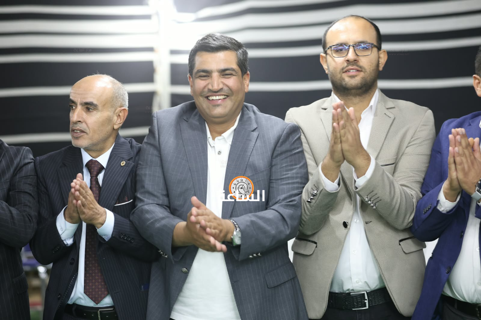 Madar Al-Saa Images 0.6388717239892252