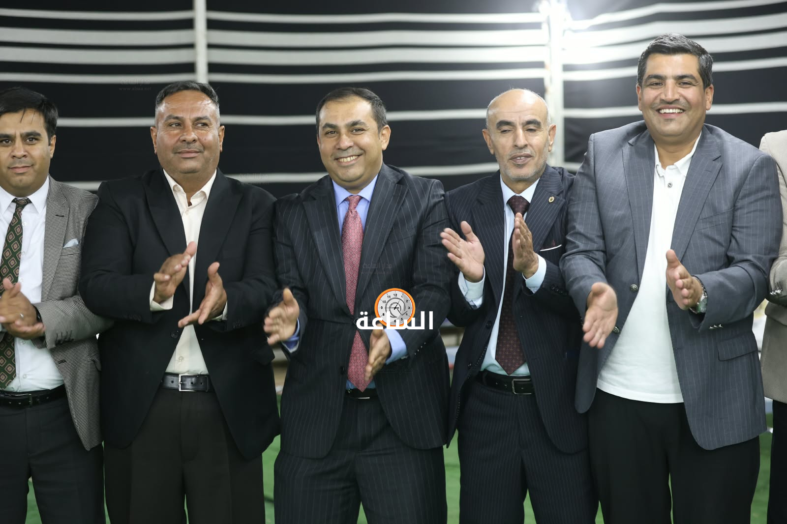 Madar Al-Saa Images 0.9290082417022962