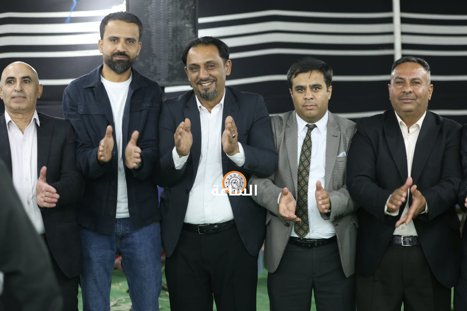 Madar Al-Saa Images 0.0978551961260069