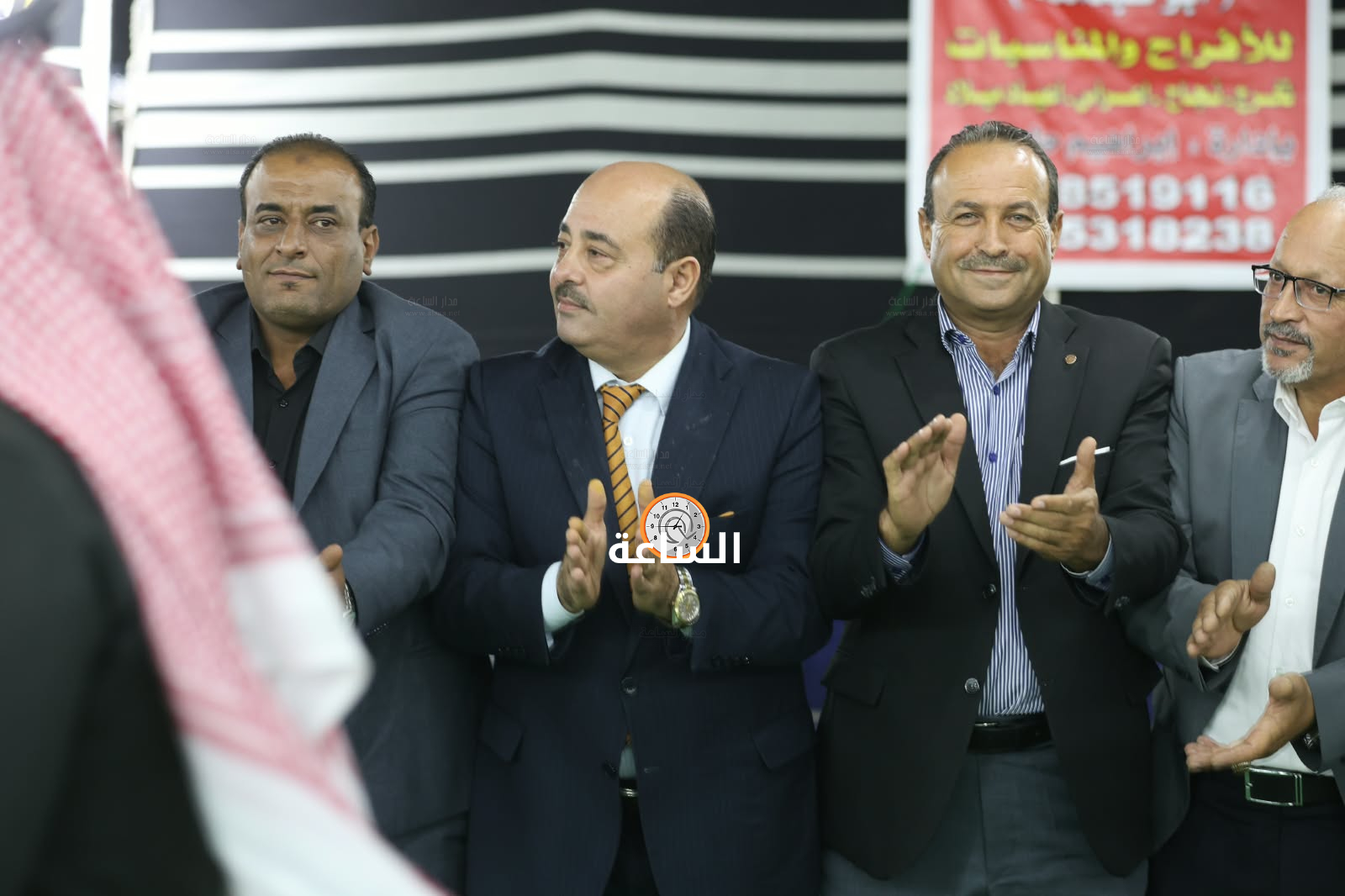 Madar Al-Saa Images 0.7653782299193959