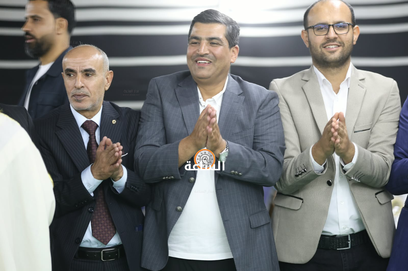 Madar Al-Saa Images 0.6424728466158195