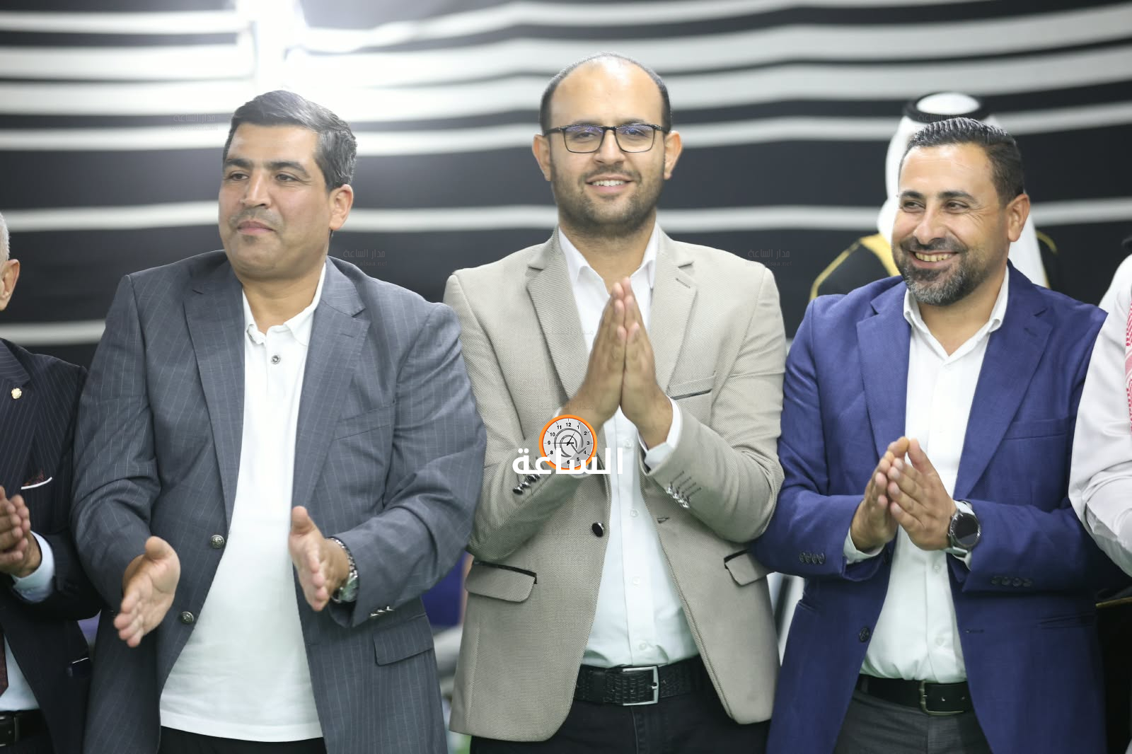 Madar Al-Saa Images 0.9306238552816817