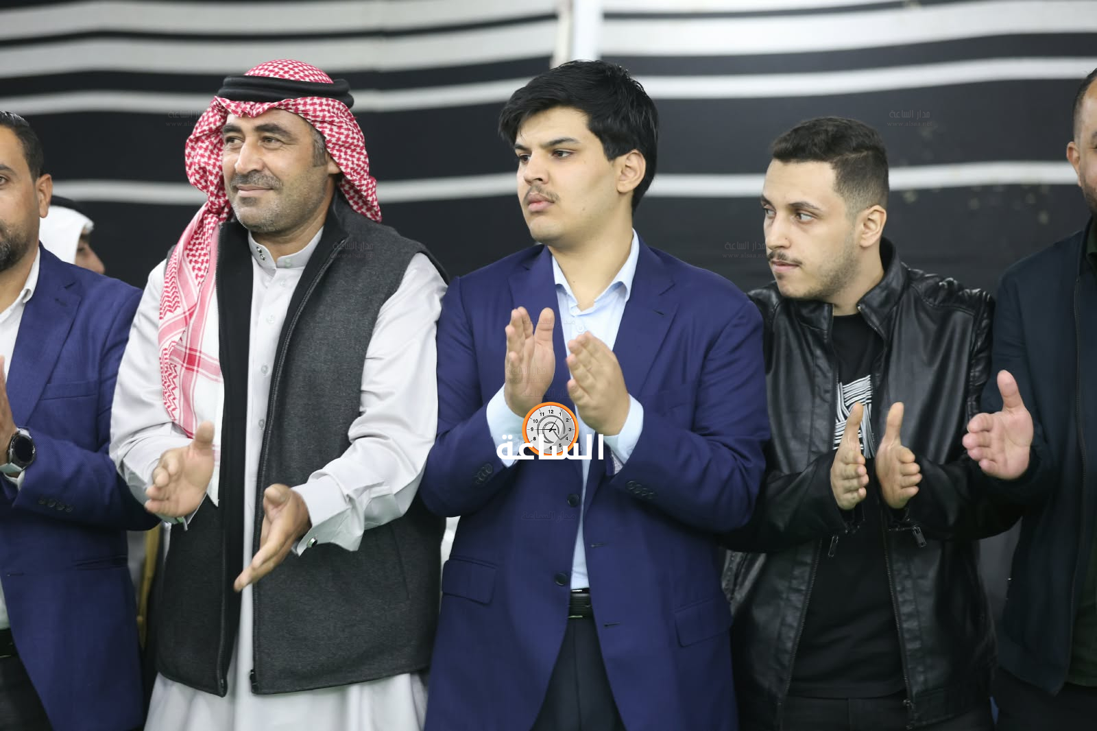 Madar Al-Saa Images 0.030074207324718327