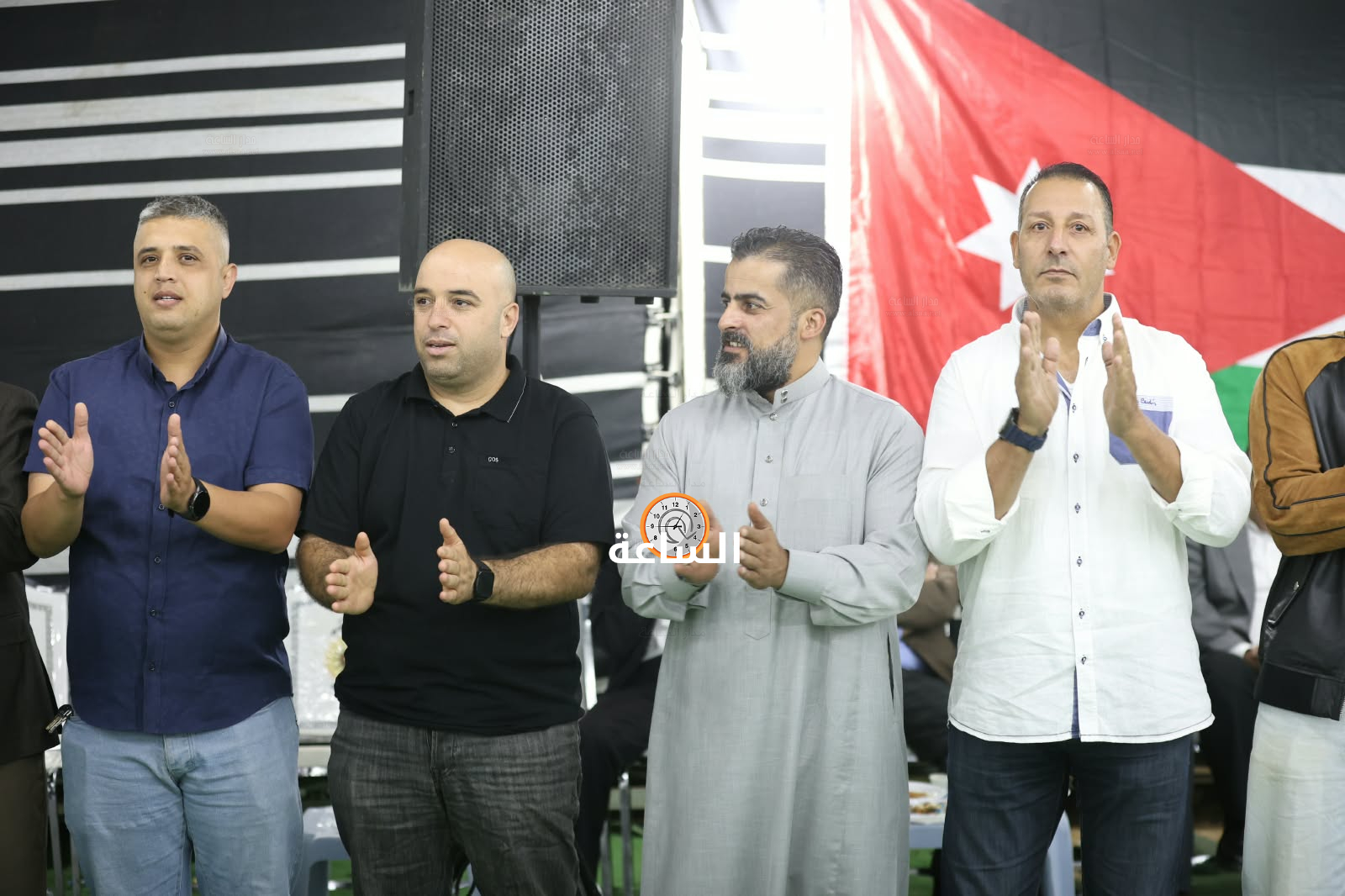 Madar Al-Saa Images 0.39596859536237416