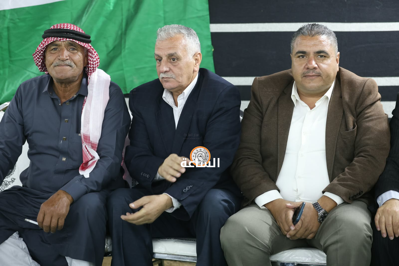Madar Al-Saa Images 0.6797979373342492