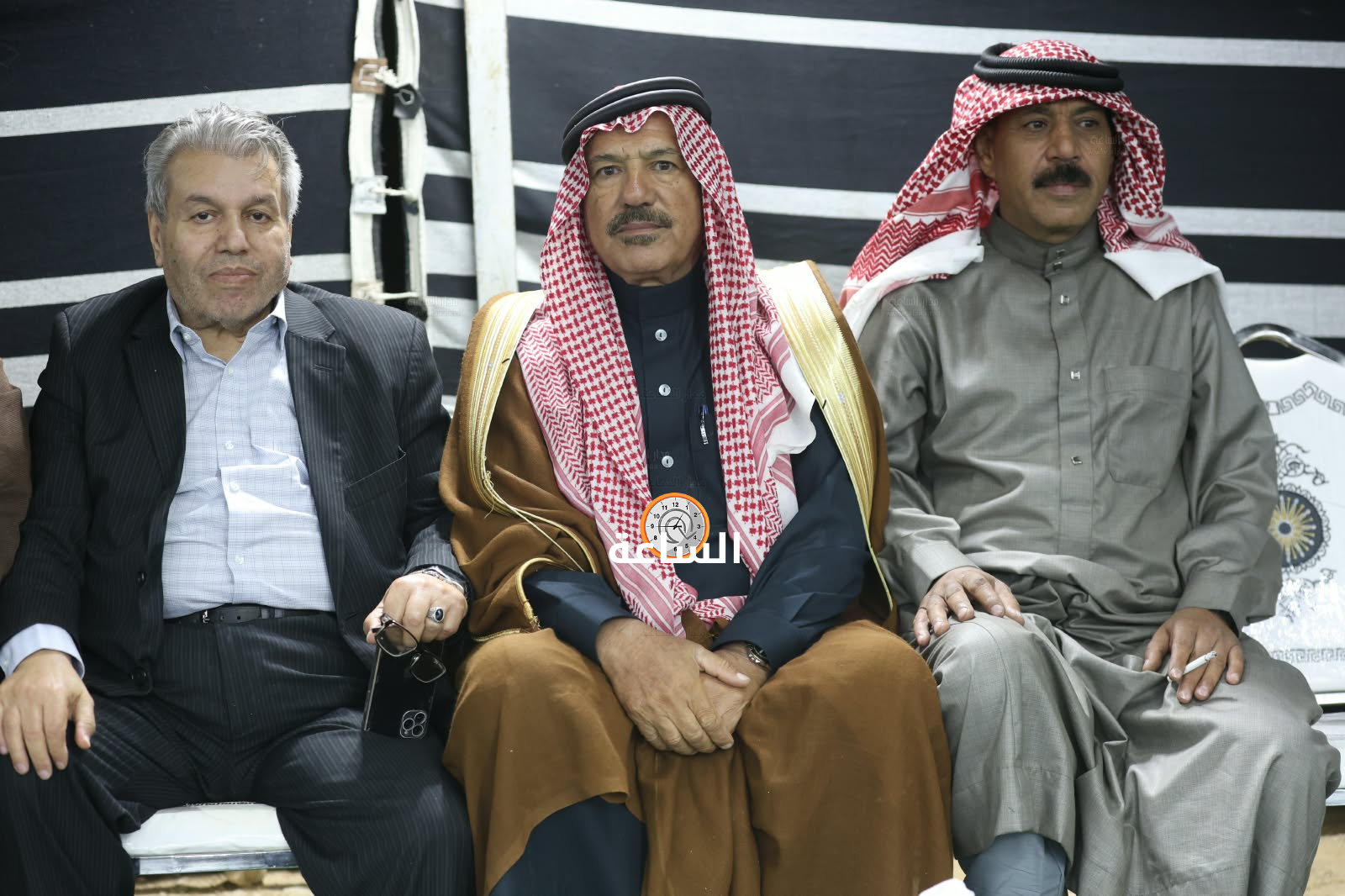 Madar Al-Saa Images 0.9815756476954834