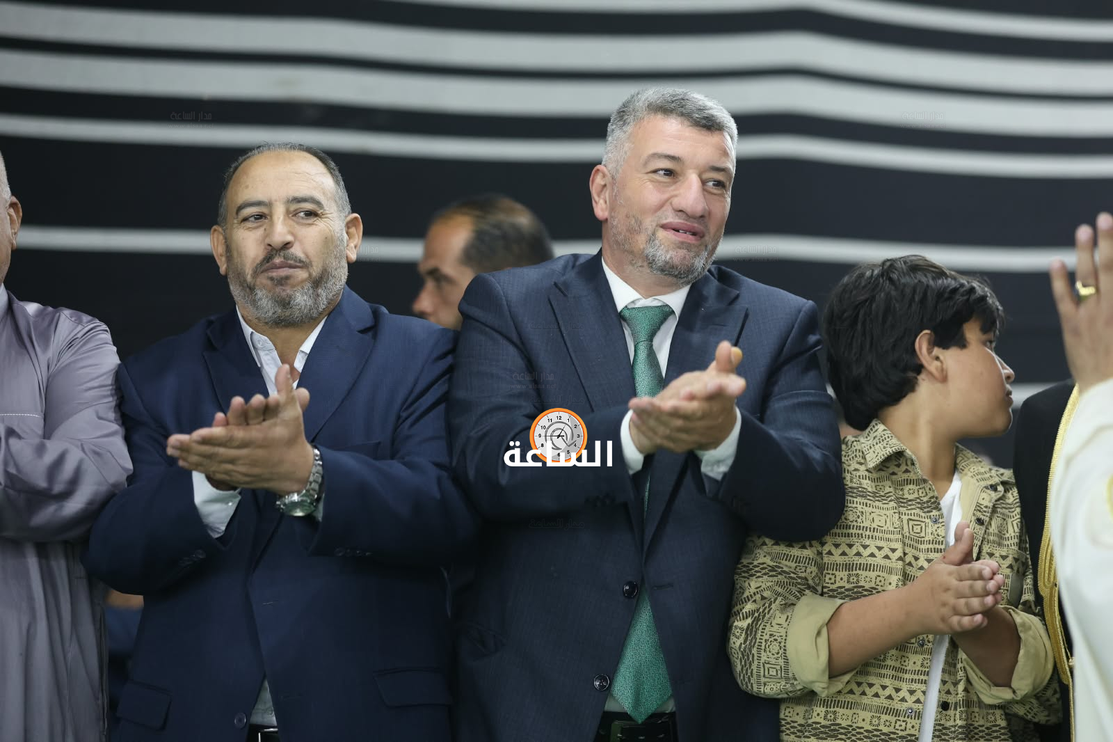 Madar Al-Saa Images 0.2722371000665792