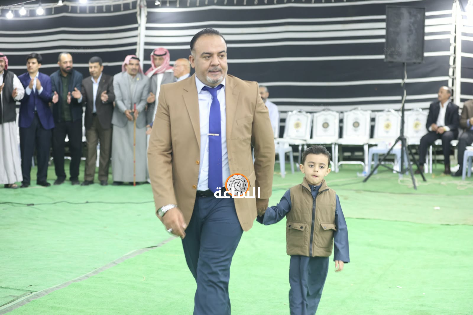Madar Al-Saa Images 0.3165825466733685