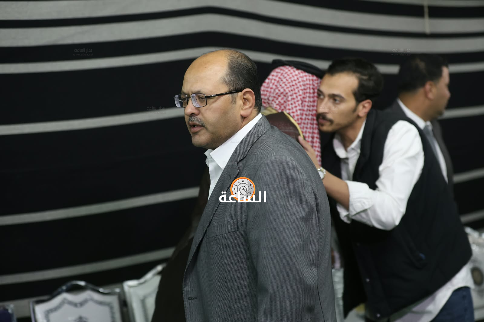 Madar Al-Saa Images 0.04936595254837817