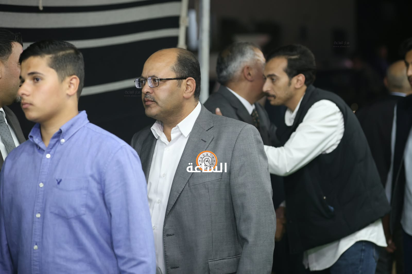 Madar Al-Saa Images 0.44817461850550244