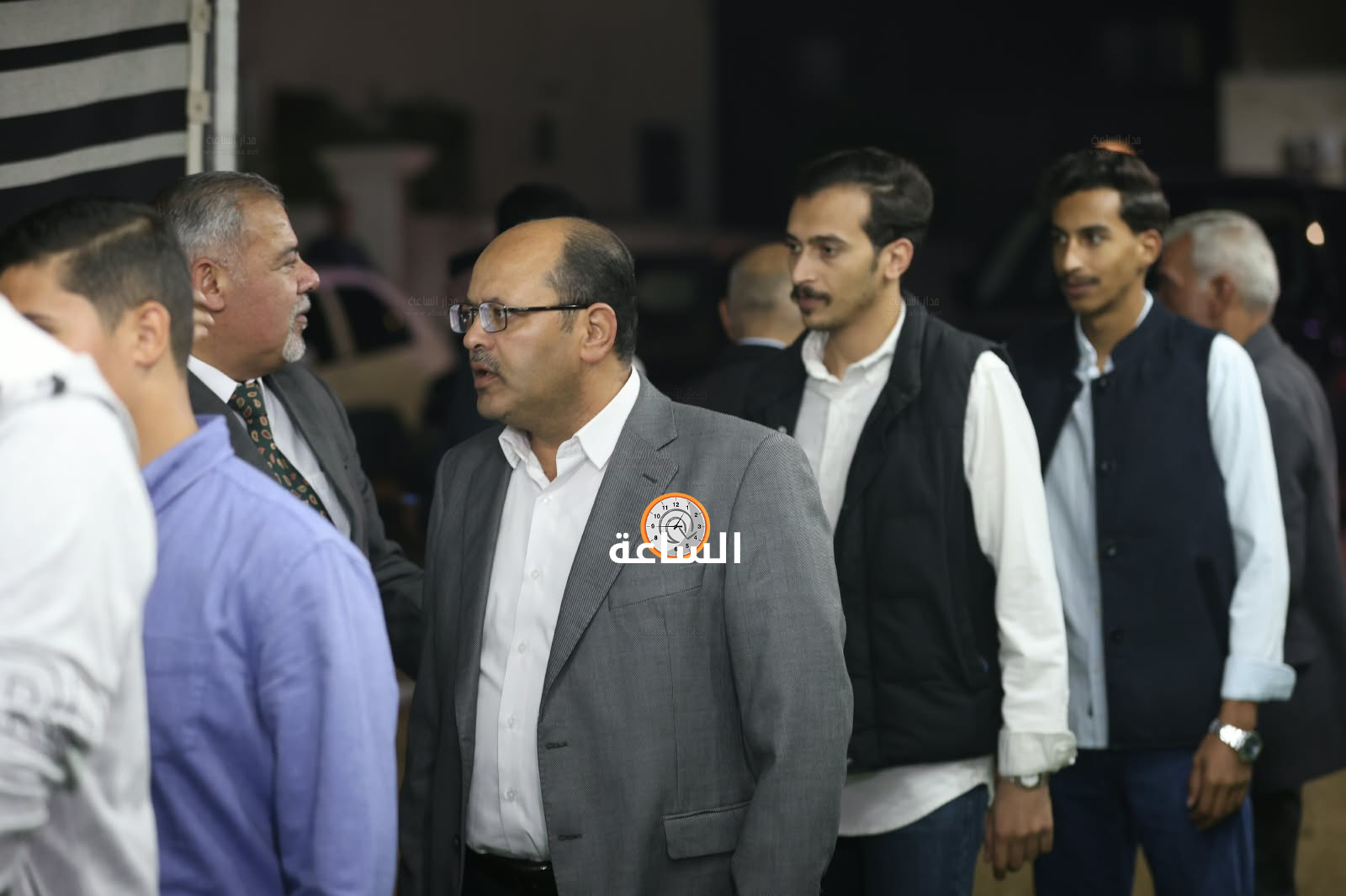 Madar Al-Saa Images 0.663908854576184