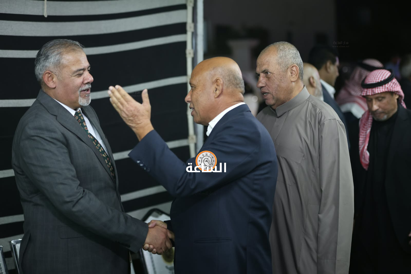 Madar Al-Saa Images 0.4855818129291929