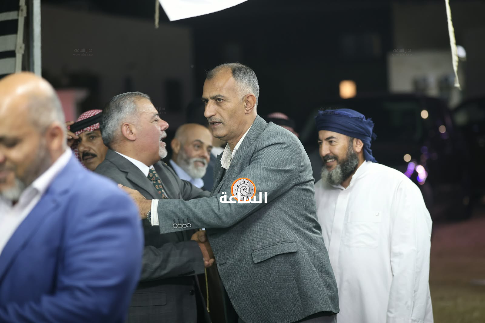 Madar Al-Saa Images 0.4079382989232929