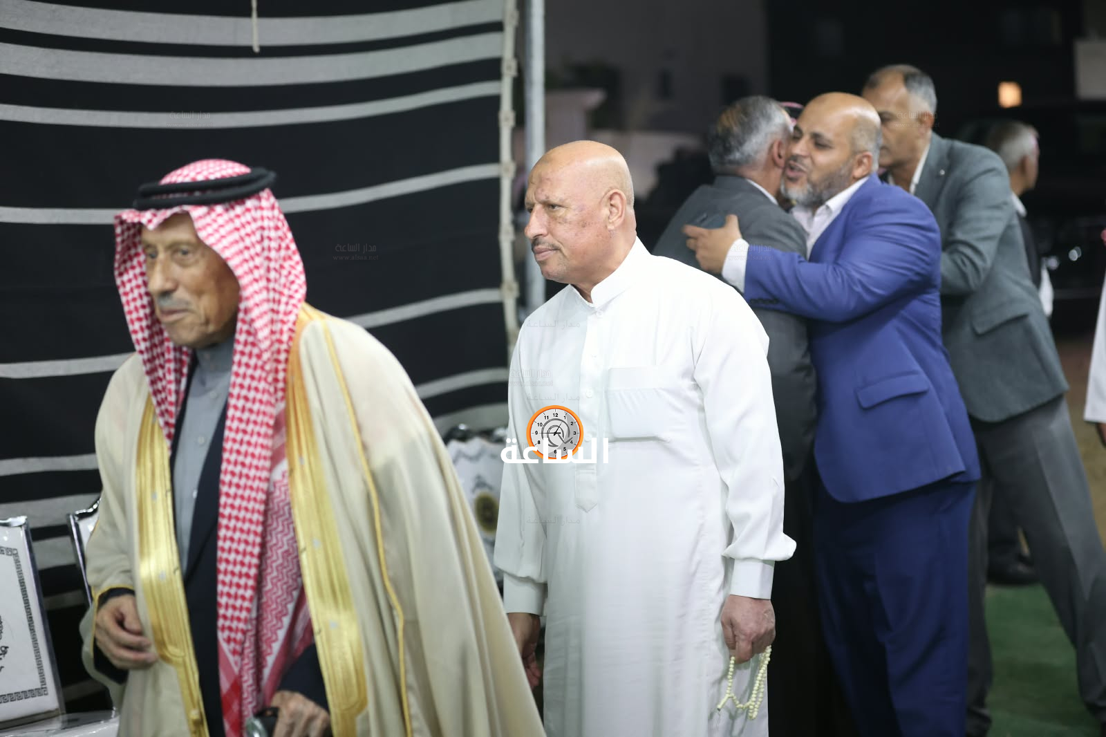 Madar Al-Saa Images 0.9484874935193787