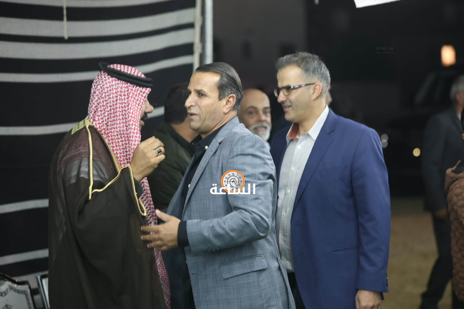 Madar Al-Saa Images 0.8437488599319071
