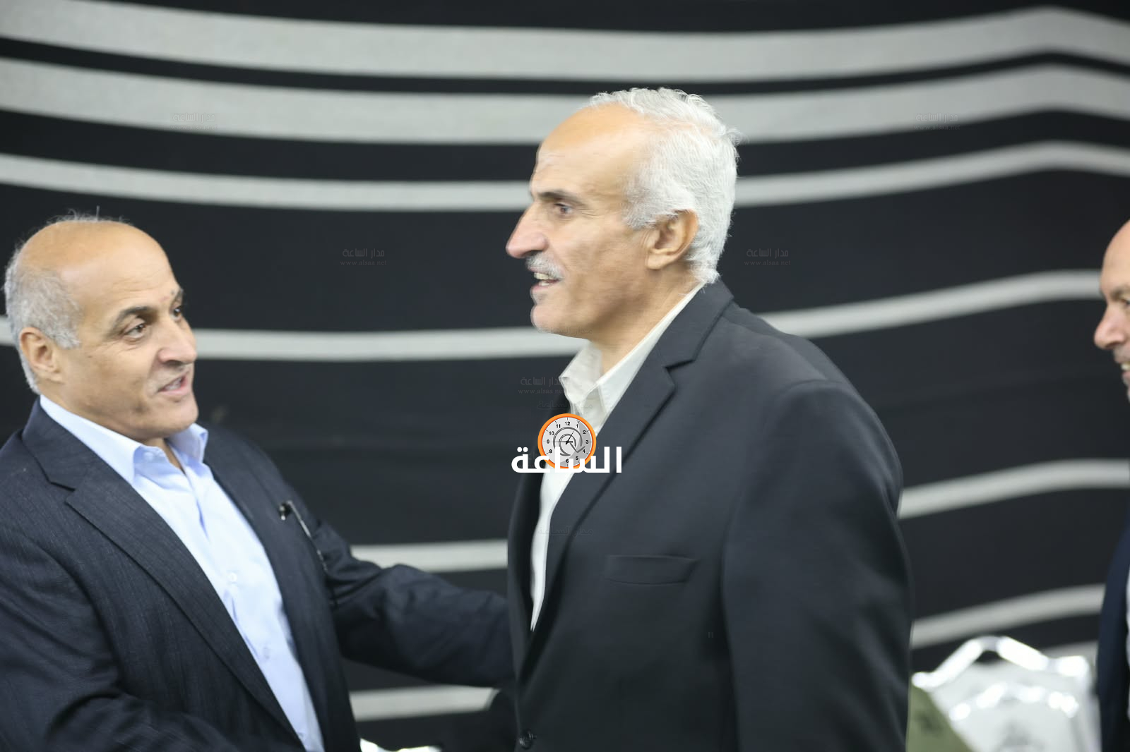 Madar Al-Saa Images 0.1933771293776747