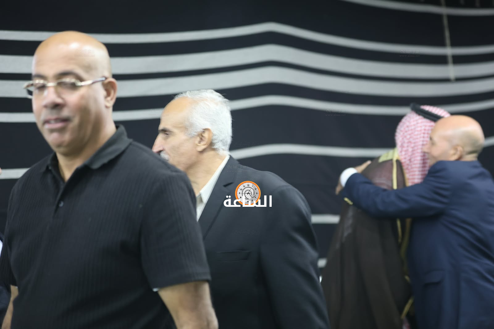 Madar Al-Saa Images 0.9430260029119817