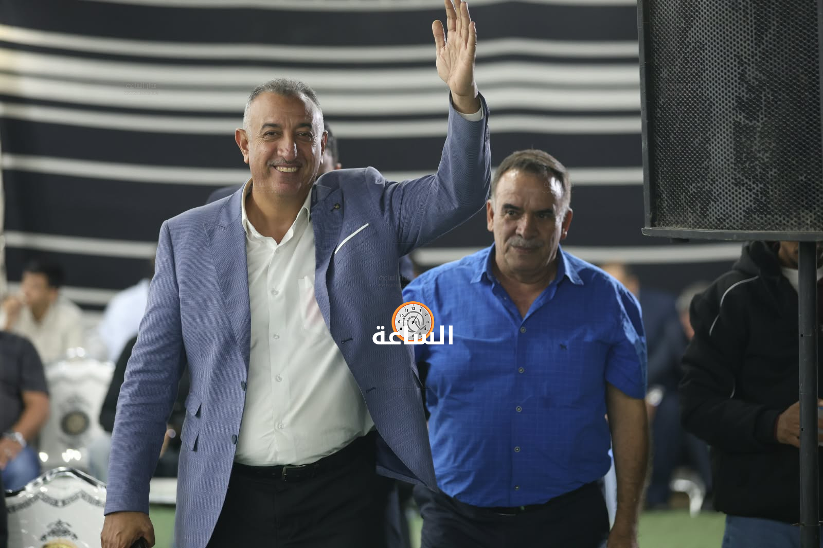 Madar Al-Saa Images 0.17500581501000634