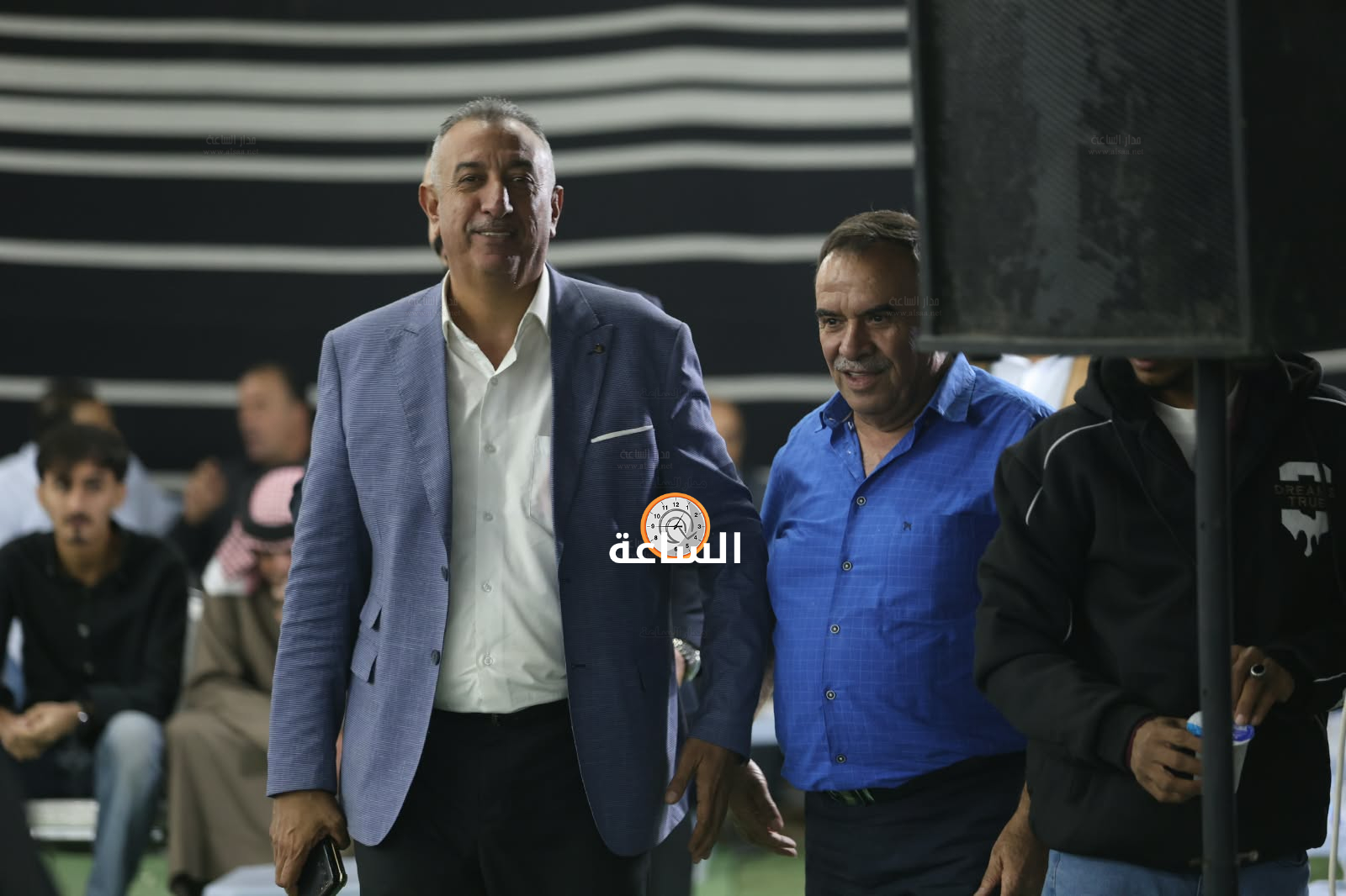 Madar Al-Saa Images 0.08460793316970683