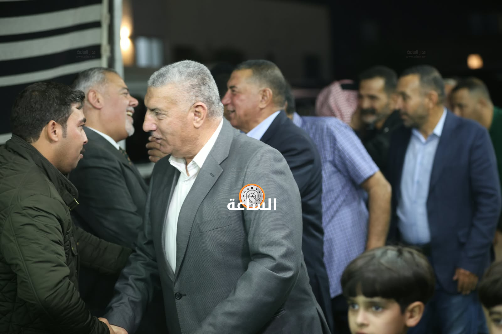 Madar Al-Saa Images 0.929345076875857