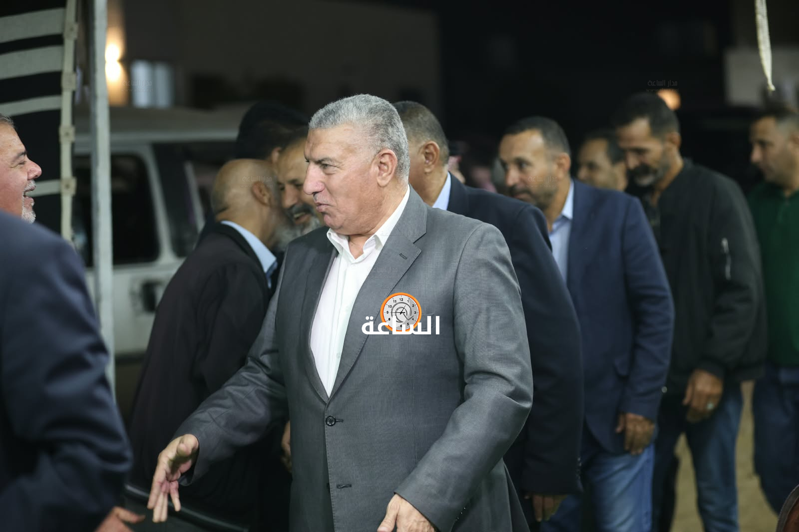 Madar Al-Saa Images 0.9398570201859368