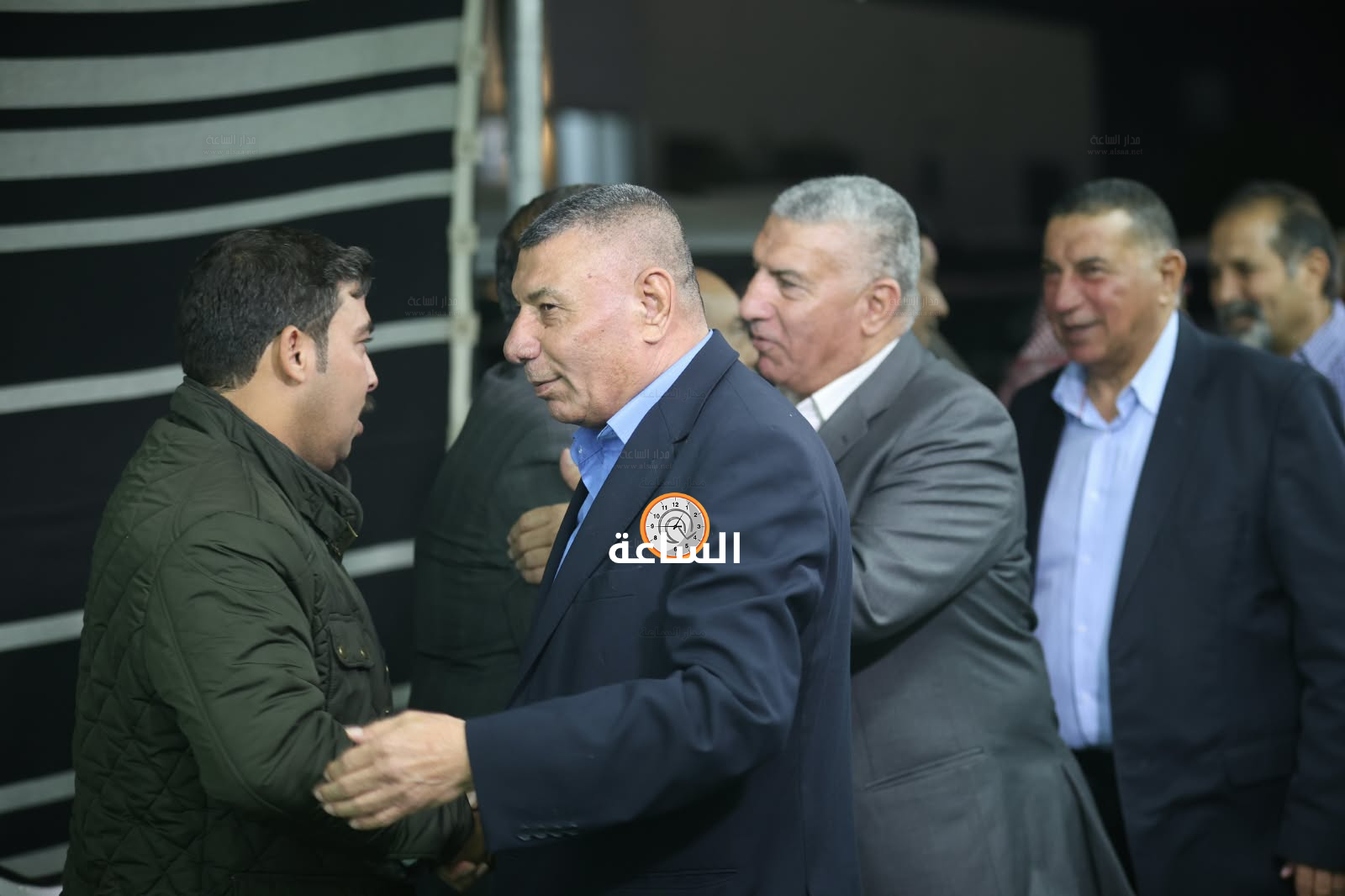 Madar Al-Saa Images 0.46282713944945886