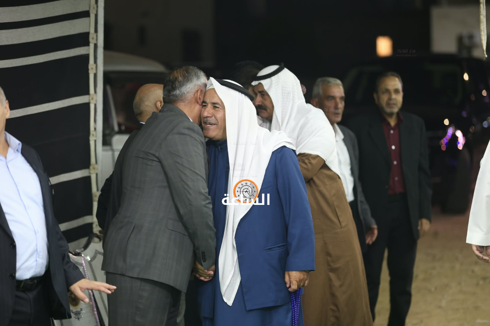 Madar Al-Saa Images 0.6923089128717203
