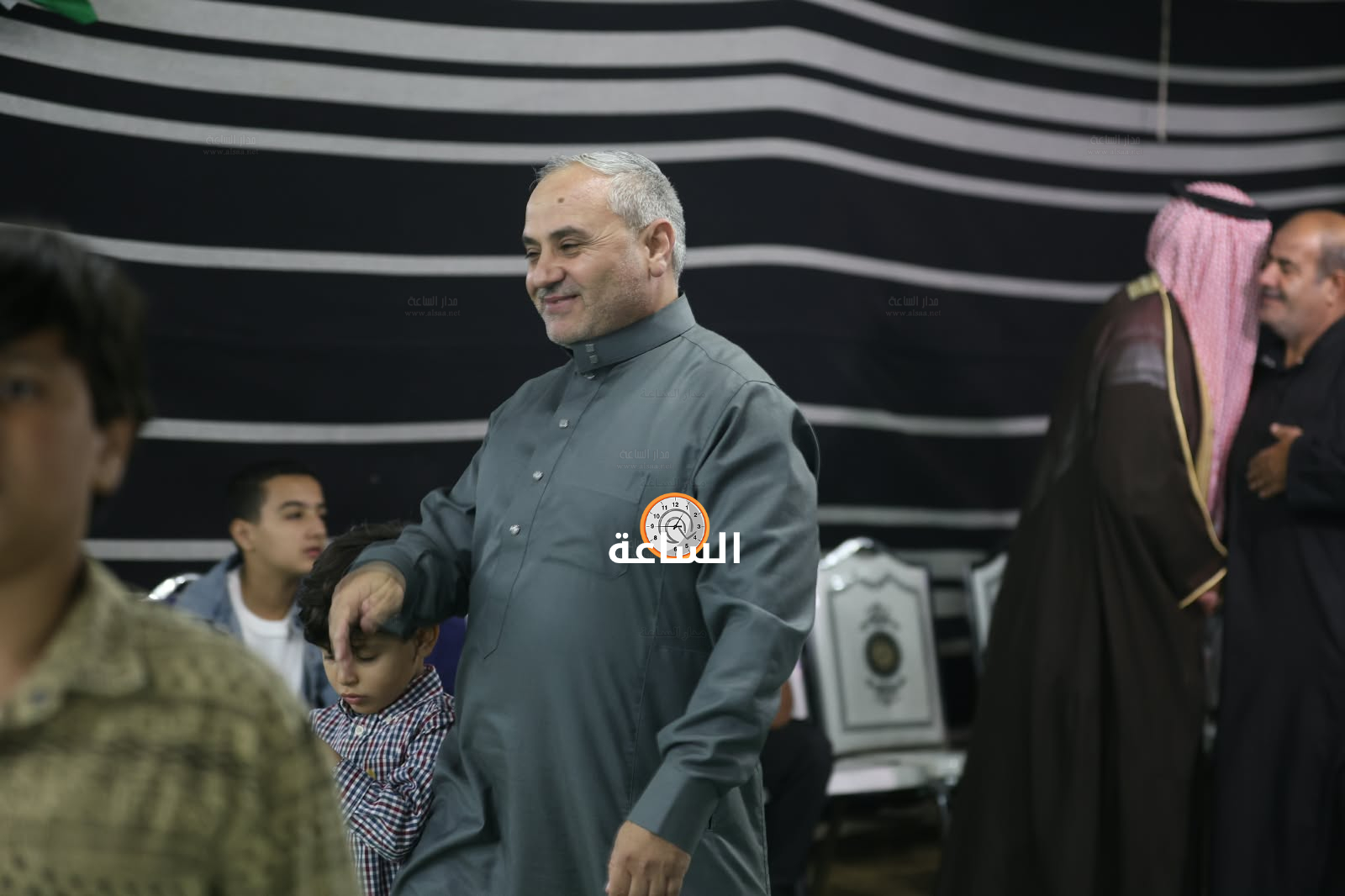 Madar Al-Saa Images 0.8859919399737282