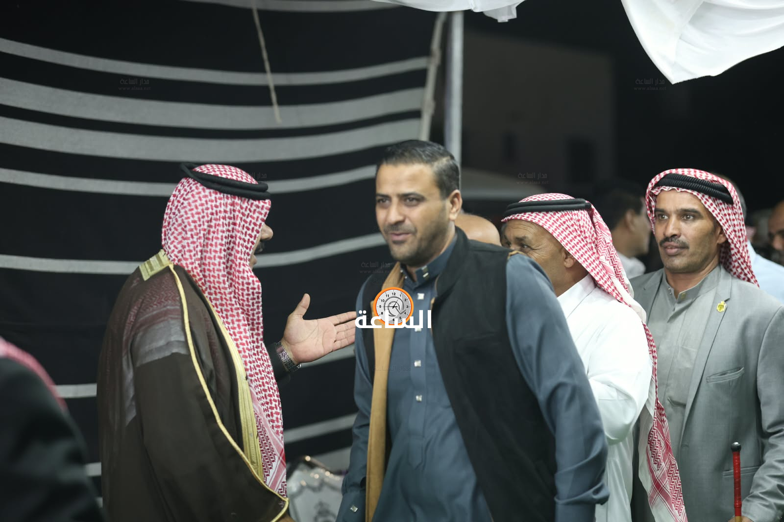 Madar Al-Saa Images 0.5943630664539118