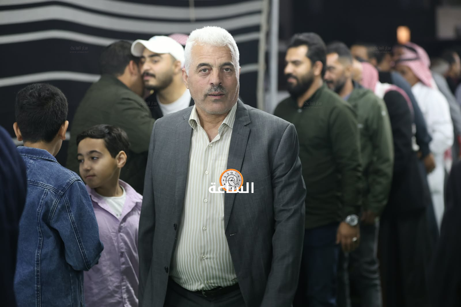 Madar Al-Saa Images 0.48033910966999394