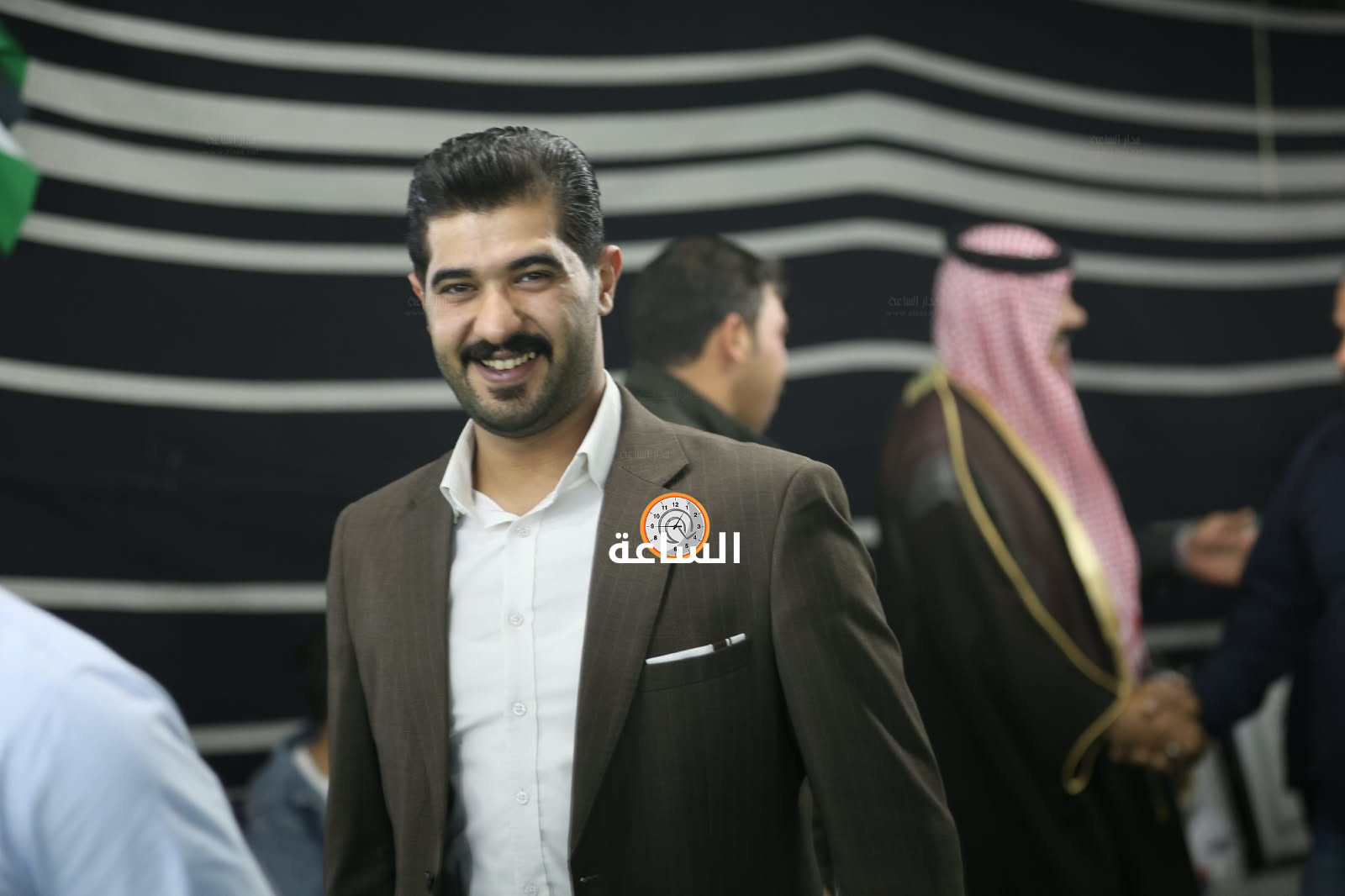 Madar Al-Saa Images 0.2663830506251753
