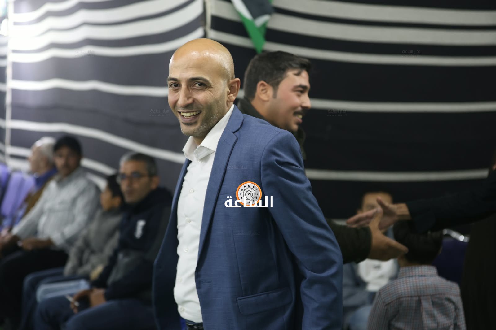 Madar Al-Saa Images 0.5726342543508671