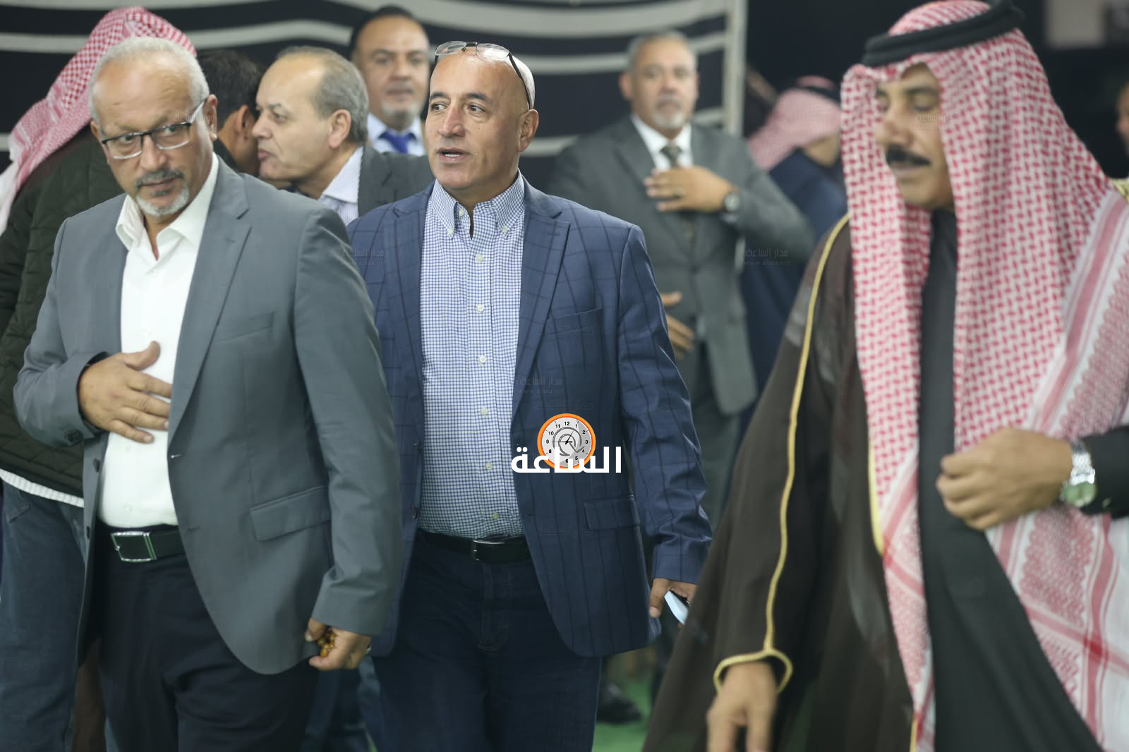 Madar Al-Saa Images 0.06863177783461882