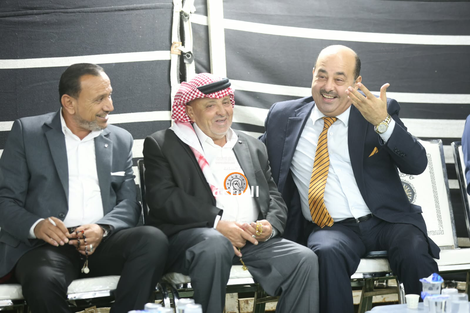 Madar Al-Saa Images 0.16992879001411276