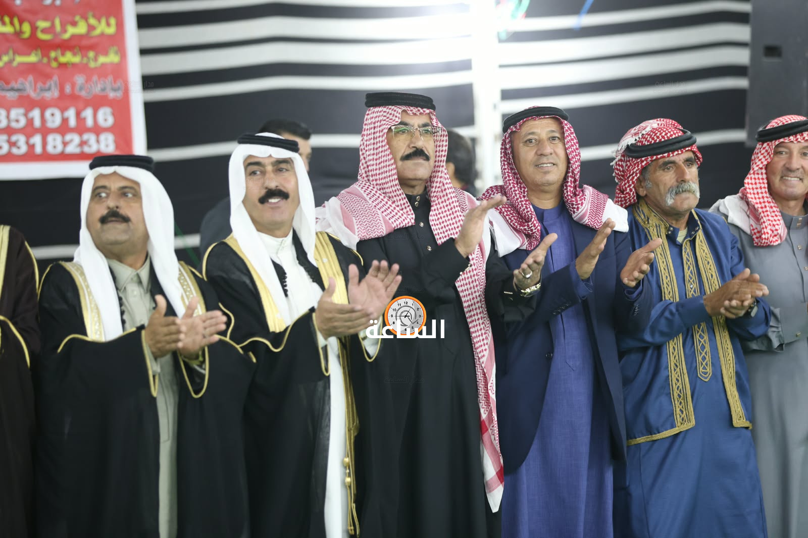 Madar Al-Saa Images 0.029828069090210185