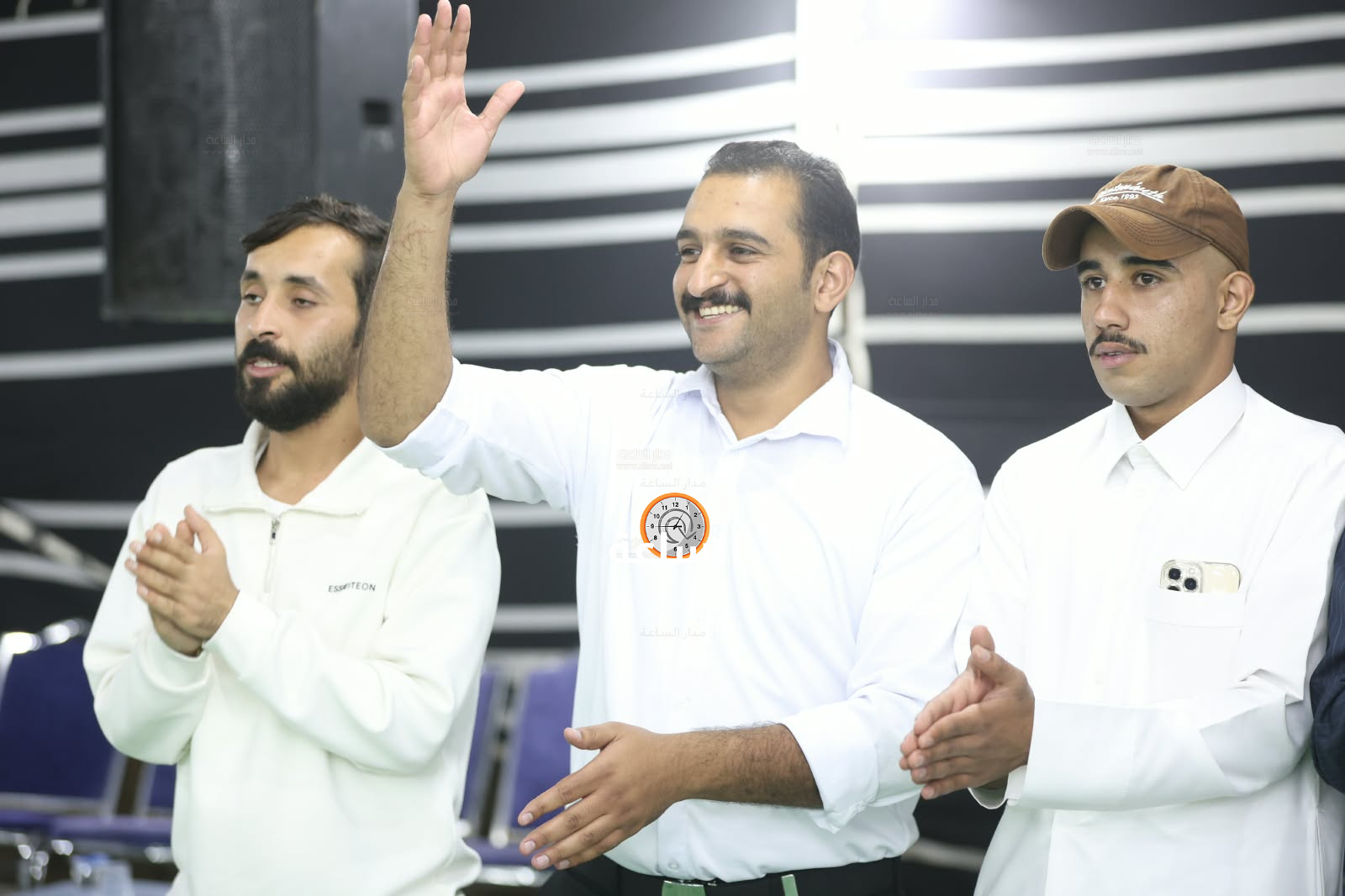 Madar Al-Saa Images 0.869460033734259