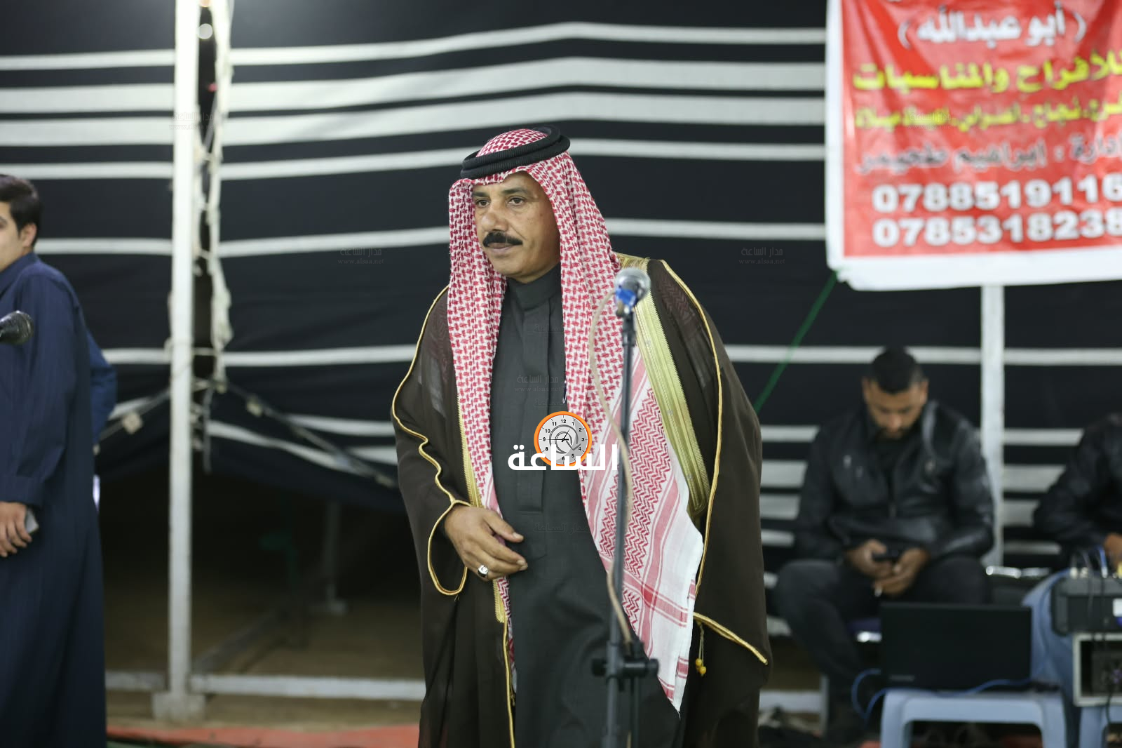 Madar Al-Saa Images 0.5019901223032155