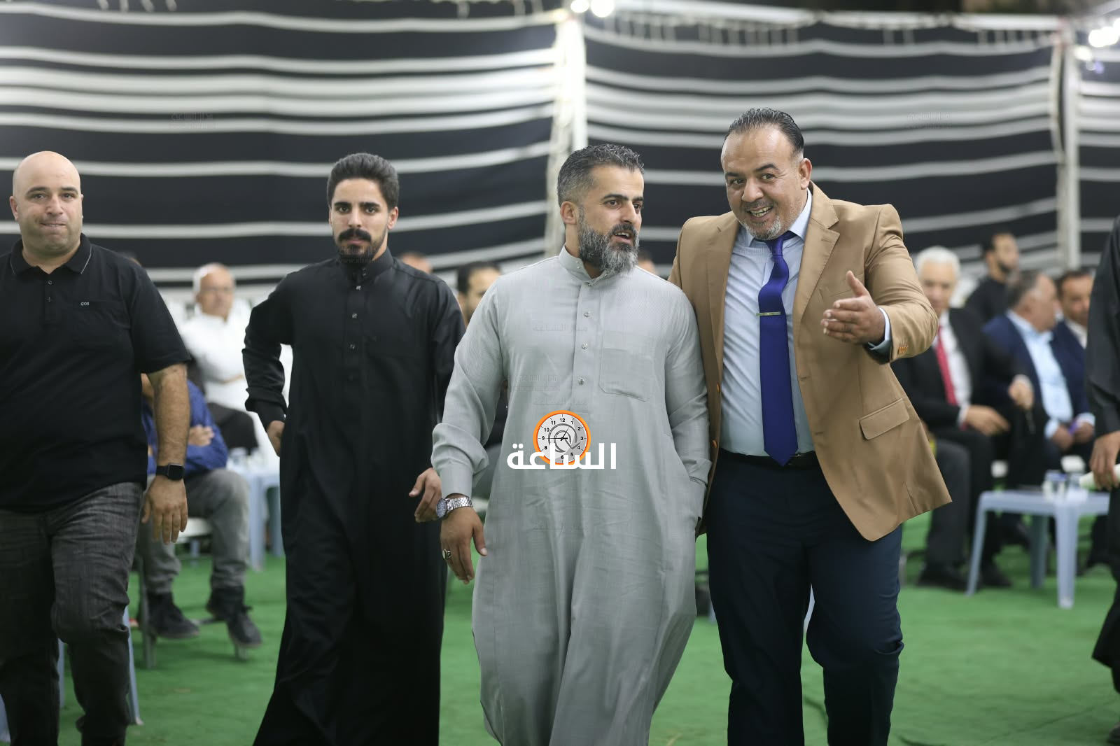 Madar Al-Saa Images 0.7292715751419494