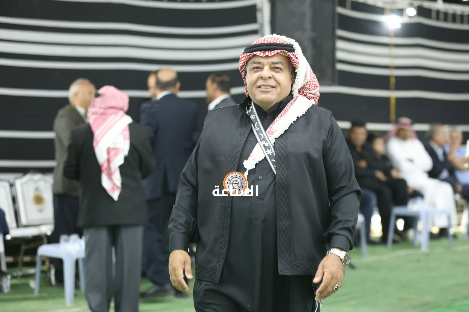 Madar Al-Saa Images 0.43744003352015925