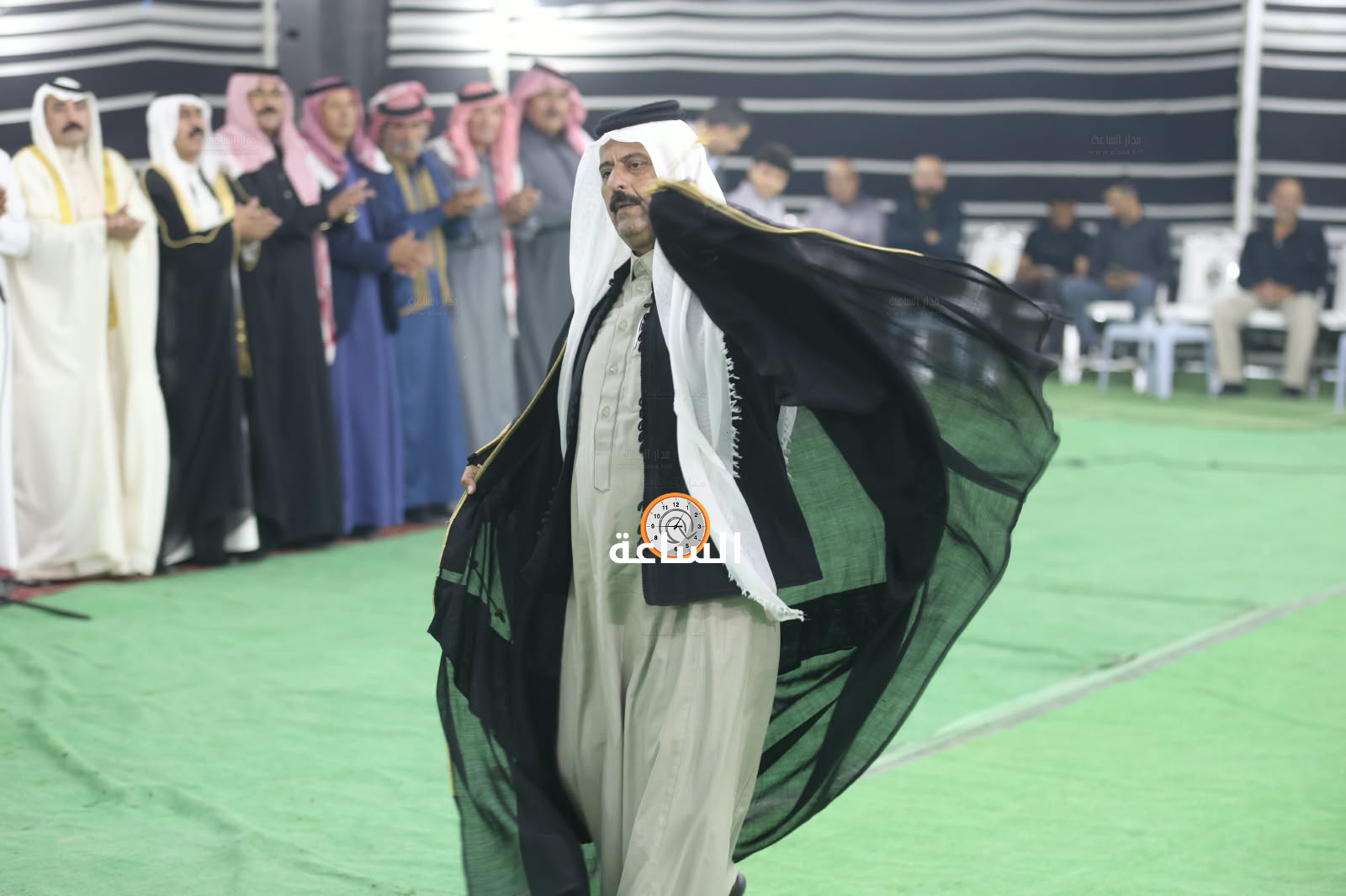 Madar Al-Saa Images 0.774863826713166
