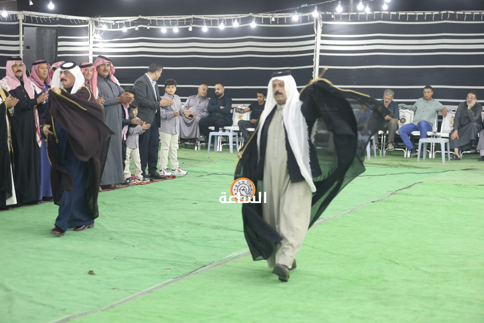 Madar Al-Saa Images 0.3599027470722457