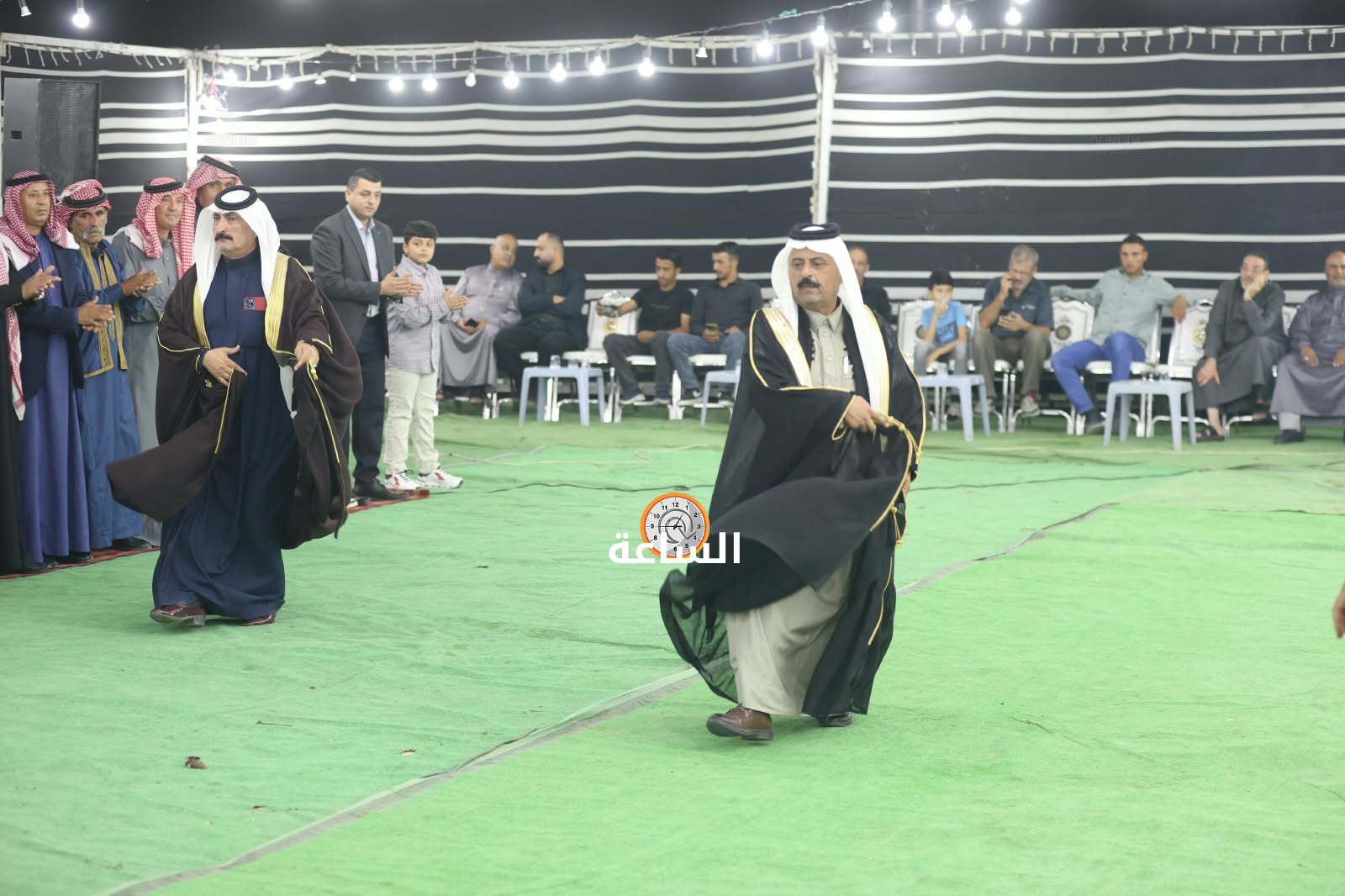 Madar Al-Saa Images 0.9697031651704013