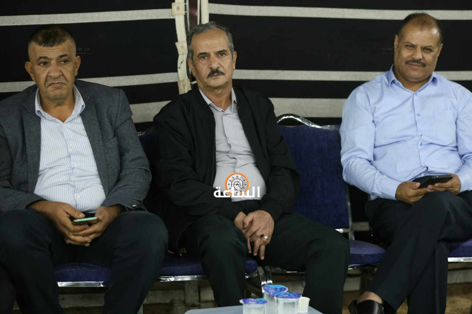 Madar Al-Saa Images 0.7081121371507968
