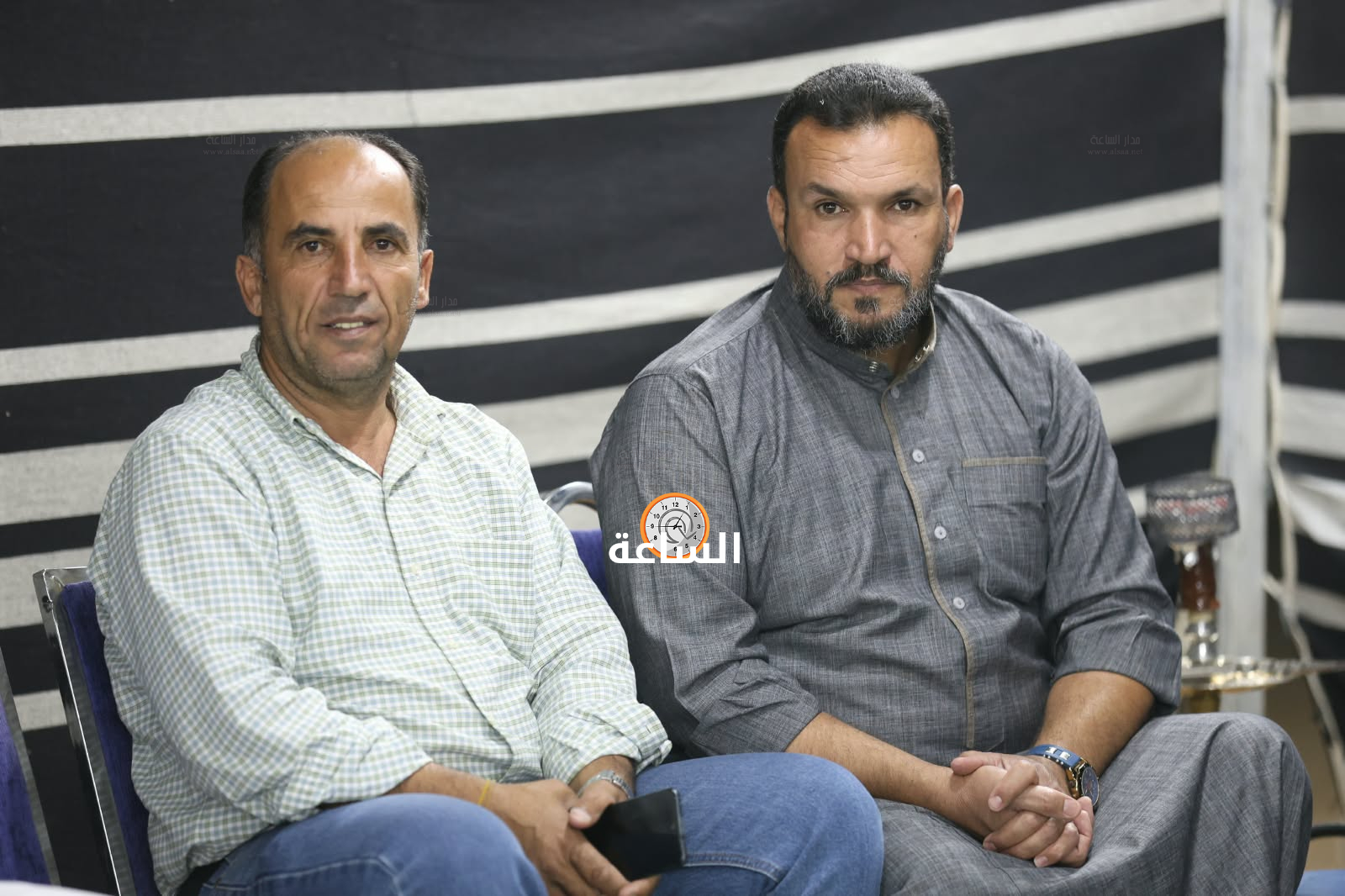 Madar Al-Saa Images 0.4805481244157077